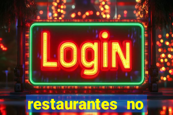 restaurantes no gama df
