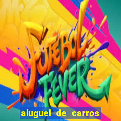 aluguel de carros para casamento recife