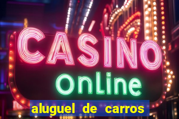 aluguel de carros para casamento recife
