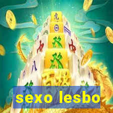 sexo lesbo