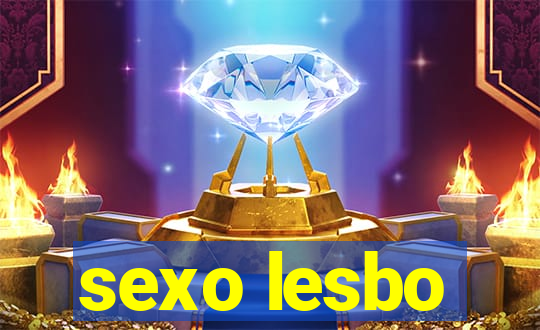 sexo lesbo