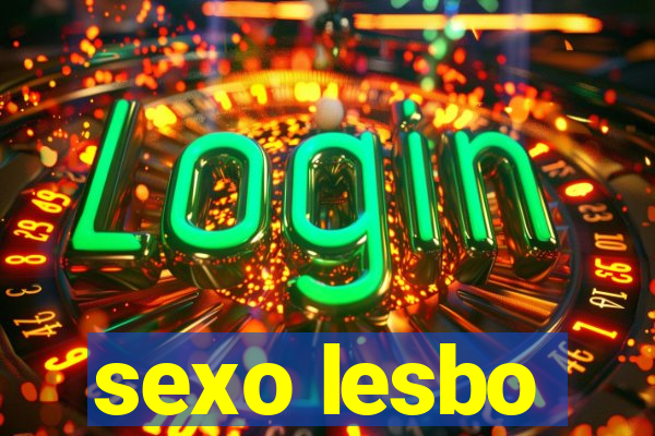 sexo lesbo