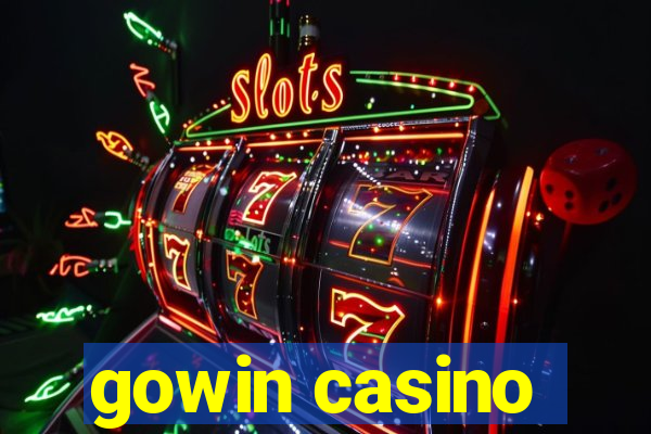 gowin casino