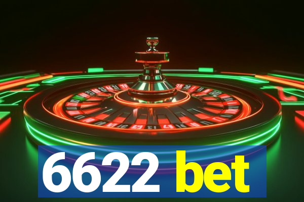 6622 bet
