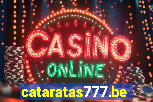cataratas777.bet