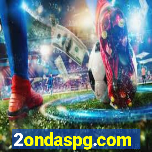 2ondaspg.com