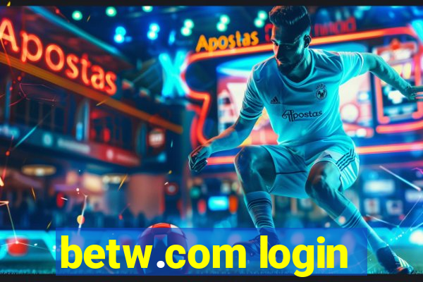 betw.com login
