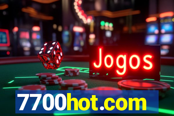 7700hot.com