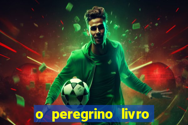 o peregrino livro mais vendido