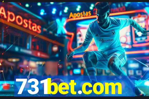 731bet.com