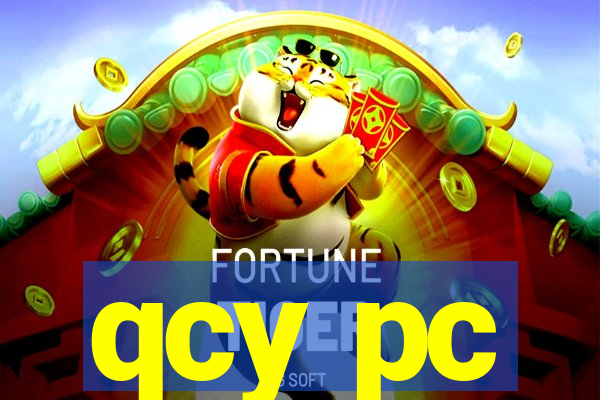 qcy pc
