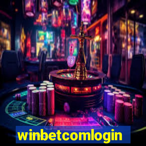 winbetcomlogin