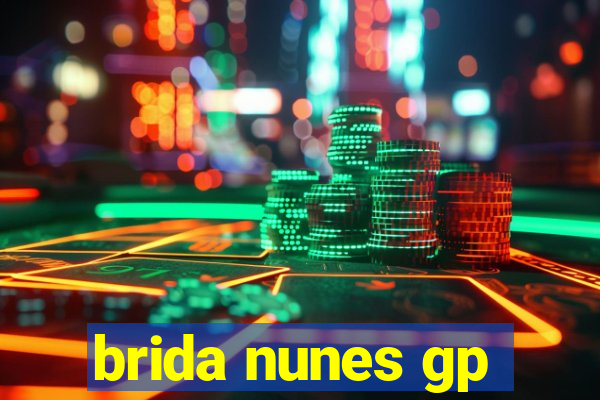 brida nunes gp