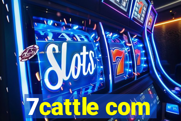 7cattle com