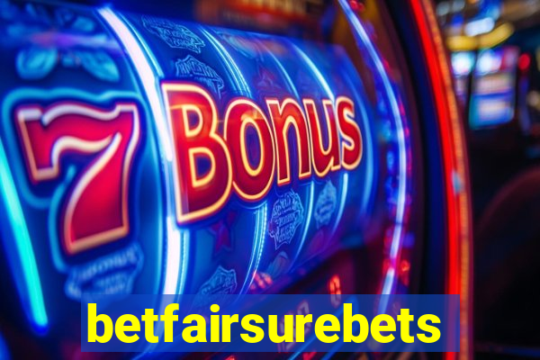 betfairsurebets