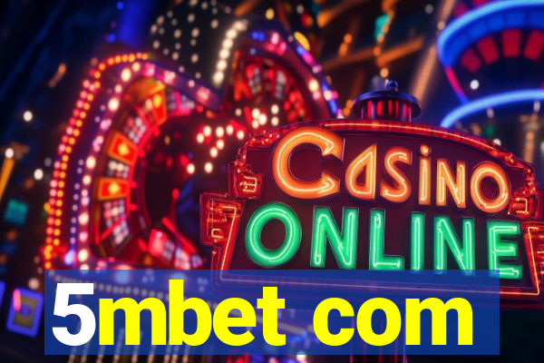 5mbet com