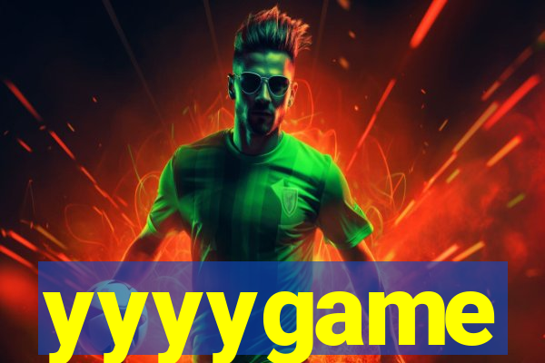 yyyygame