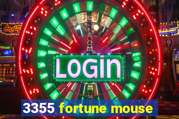 3355 fortune mouse