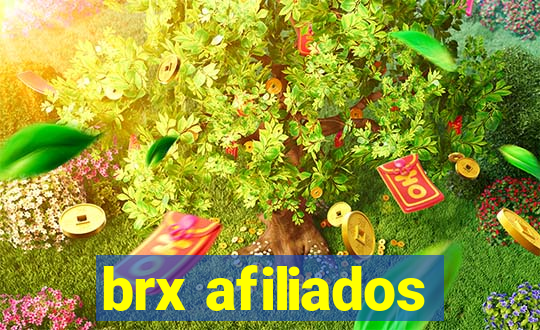 brx afiliados