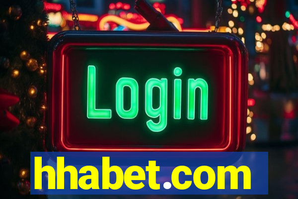 hhabet.com