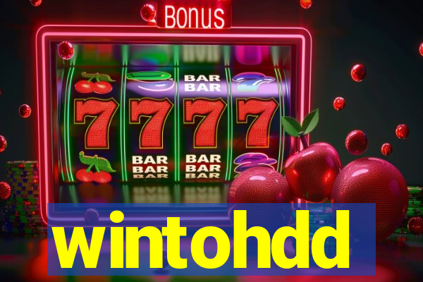wintohdd