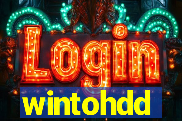 wintohdd