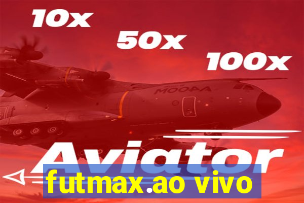 futmax.ao vivo
