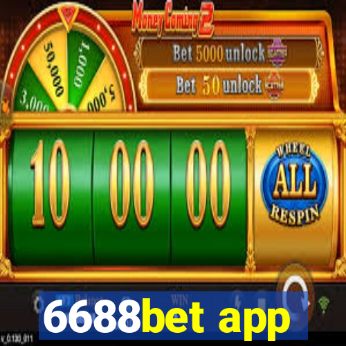 6688bet app