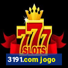 3191.com jogo