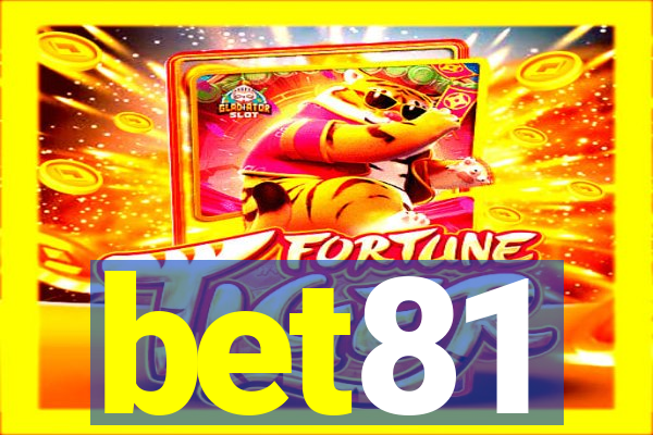 bet81