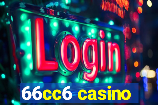 66cc6 casino