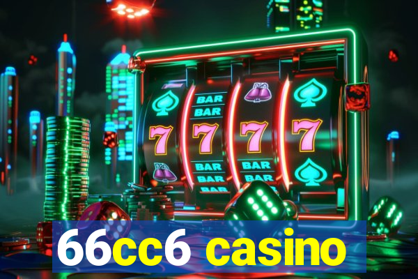 66cc6 casino