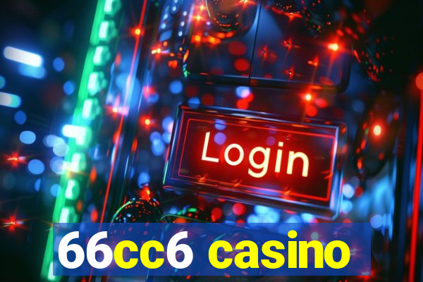 66cc6 casino
