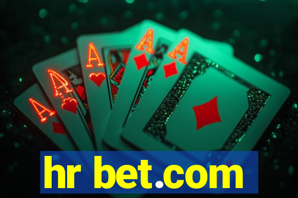 hr bet.com