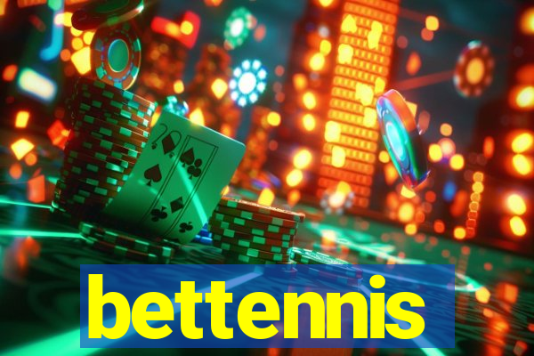 bettennis