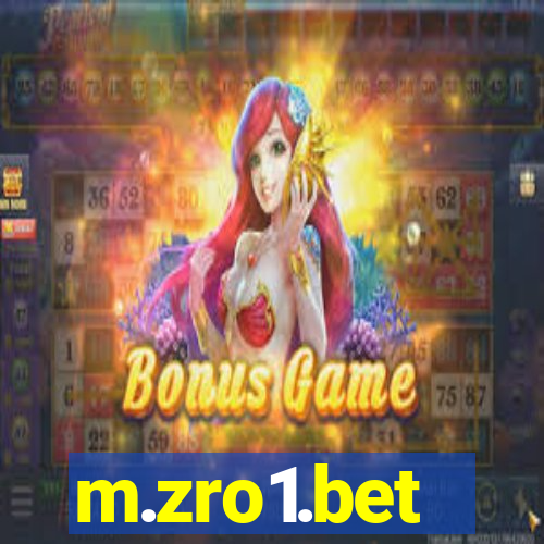 m.zro1.bet
