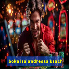 bokarra andressa urach