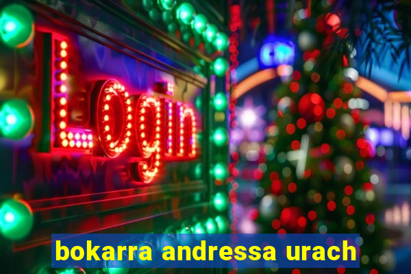 bokarra andressa urach