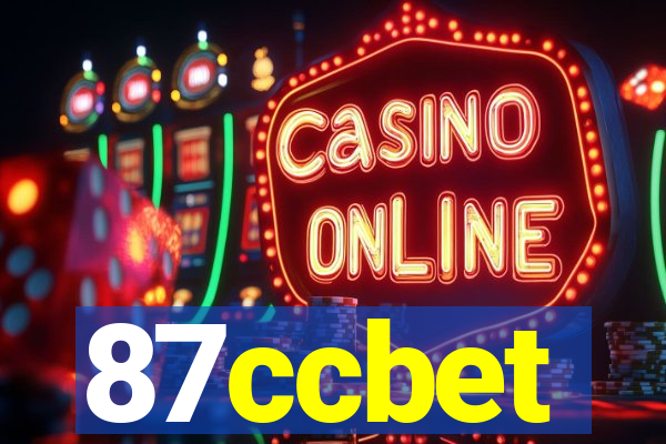 87ccbet