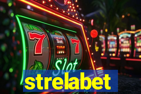 strelabet