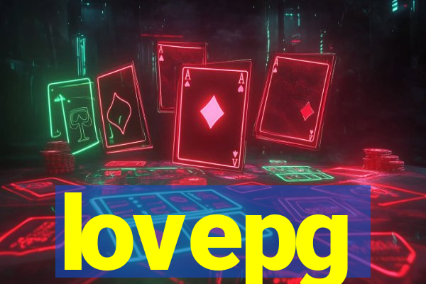 lovepg