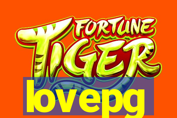 lovepg