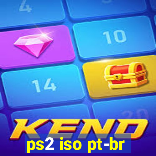 ps2 iso pt-br
