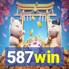587win