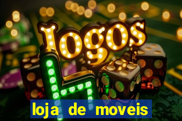loja de moveis usados bauru