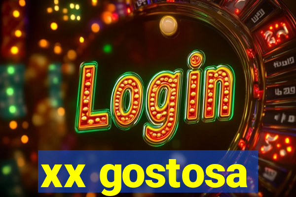 xx gostosa