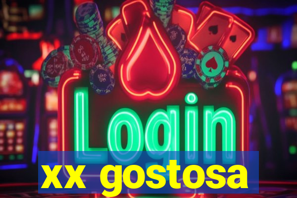 xx gostosa
