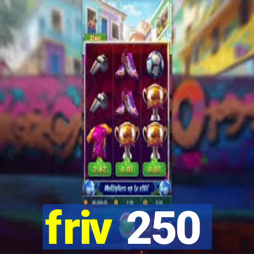 friv 250