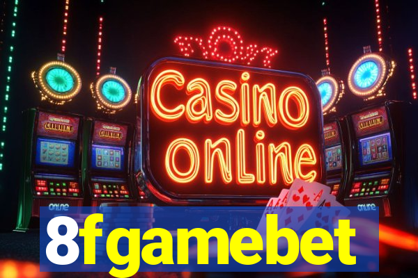 8fgamebet