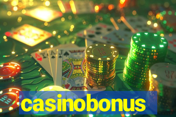 casinobonus